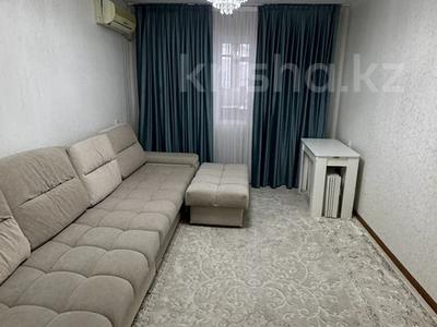 2-комнатная квартира · 48 м² · 5/5 этаж, 11-й микрорайон, Уалиханова 190А за 15.5 млн ₸ в Шымкенте, Енбекшинский р-н