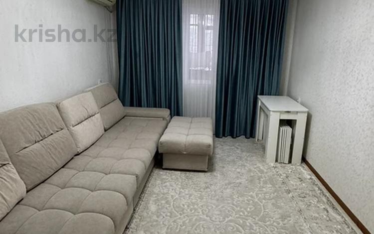 2-комнатная квартира · 48 м² · 5/5 этаж, 11-й микрорайон, Уалиханова 190А за 15.5 млн ₸ в Шымкенте, Енбекшинский р-н — фото 2