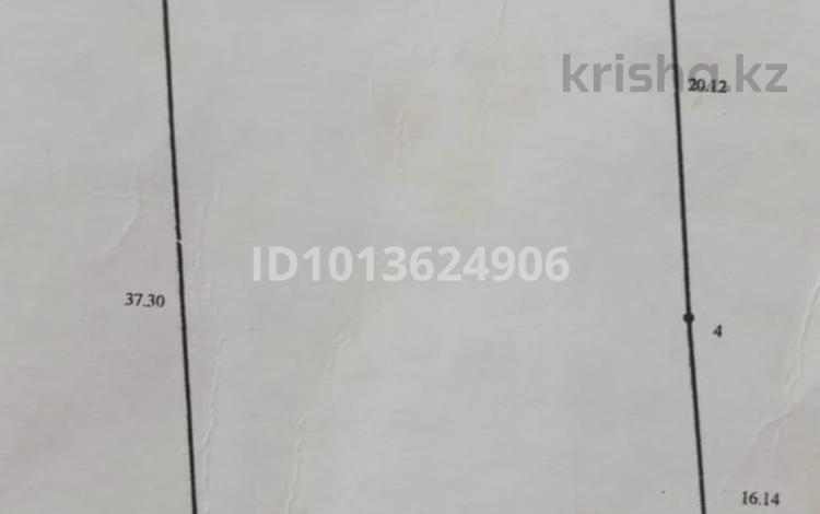 Жер телімі · 4 сотық, Думан-1 ш/а., Улытау 12, бағасы: 50 млн ₸ в Алматы, Медеуский р-н — фото 2