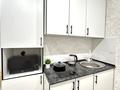1-комнатная квартира · 40 м² · 7/10 этаж, Карасай батыра — Карасай батыра за 2 500 ₸ в Алматы, Алмалинский р-н — фото 7
