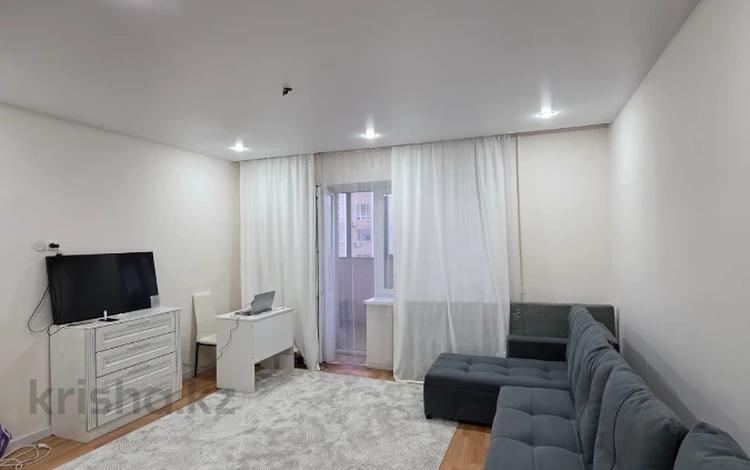 2-комнатная квартира · 66.4 м² · 8/9 этаж, Малика Габдуллина 12/1 за ~ 35 млн ₸ в Астане, Сарыарка р-н — фото 3