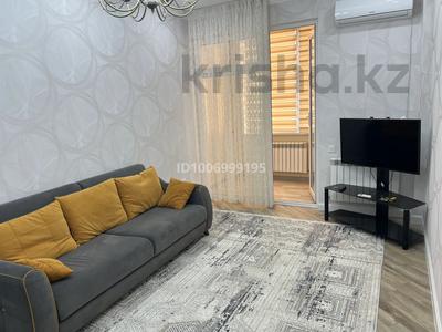 2-комнатная квартира · 76 м² · 9/12 этаж, Кунаева 79 за 320 000 〒 в Шымкенте, Аль-Фарабийский р-н