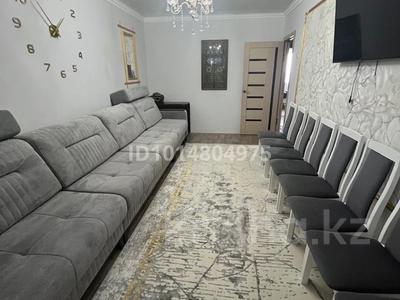 4-комнатная квартира · 70 м² · 5/5 этаж, Майкудук, 2 квартал 30 — 74 школа за 22 млн ₸ в Караганде, Алихана Бокейханова р-н