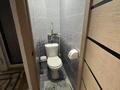 4-бөлмелі пәтер · 70 м² · 5/5 қабат, 18-шағынаудан, 2 квартал 30 — 74 школа, бағасы: 22 млн ₸ в Караганде, Алихана Бокейханова р-н — фото 12