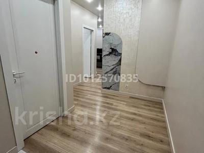2-бөлмелі пәтер · 60 м² · 3/10 қабат, мкр Городской Аэропорт, Момышулы 15/2, бағасы: 350 000 ₸ в Караганде, Казыбек би р-н