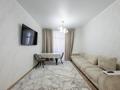 2-комнатная квартира · 61.2 м² · 4/10 этаж, Бокейхана 15/1 за 42 млн ₸ в Астане, Есильский р-н