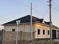 Отдельный дом · 3 комнаты · 86.5 м² · 5 сот., Баласағун — Астана тойхана за 32.5 млн ₸ в Туркестане — фото 2