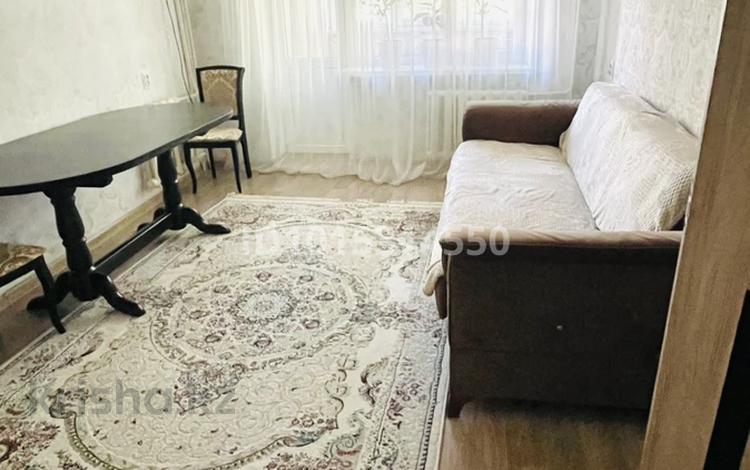 2-бөлмелі пәтер · 54 м² · 3/5 қабат, Аулие-Ата ш/а 127А — Абая-Казыбек би, бағасы: 25 млн ₸ в Таразе, мкр Аулие-Ата — фото 2