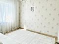 2-бөлмелі пәтер · 54 м² · 3/5 қабат, Аулие-Ата ш/а 127А — Абая-Казыбек би, бағасы: 25 млн ₸ в Таразе, мкр Аулие-Ата — фото 3