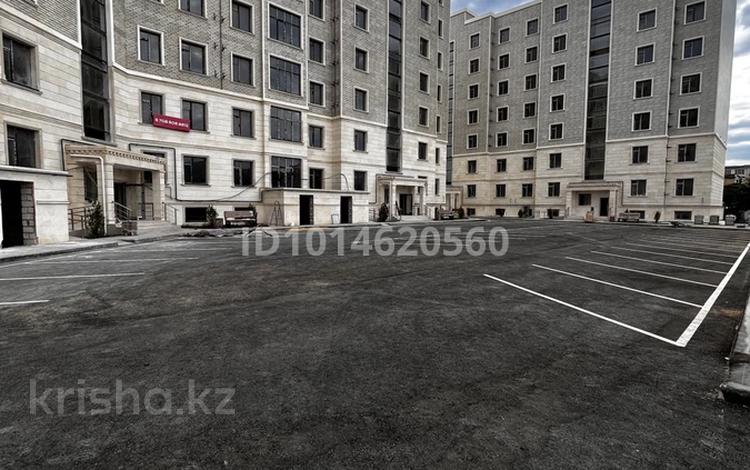 2-бөлмелі пәтер · 61 м² · 1/7 қабат, 2-ш/а. 54, бағасы: 16.5 млн ₸ в Актау, 2-й мкр — фото 2