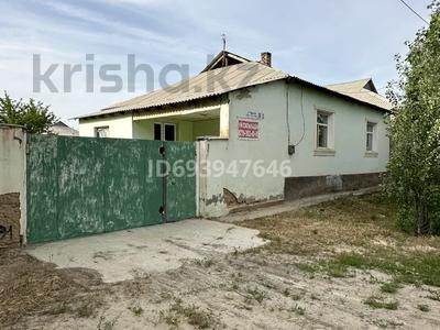 Отдельный дом • 4 комнаты • 100 м² • 10 сот., Ташенов 3 — Таттимбет за 17 млн 〒 в Туркестане
