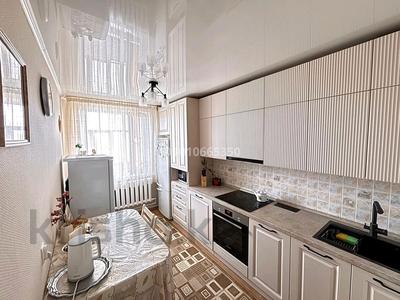 3-бөлмелі пәтер · 64.1 м² · 10/10 қабат, Докучаева 45, бағасы: 25.3 млн 〒 в Семее