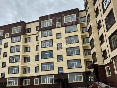 3-бөлмелі пәтер, 110 м², 4/6 қабат, 20-й мкр участок №19,19\1, бағасы: 22.5 млн 〒 в Актау, 20-й мкр