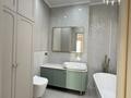 3-комнатная квартира · 112 м² · 9/12 этаж, ​Аль-Фараби 3 за 119 млн ₸ в Астане, Есильский р-н — фото 17