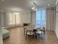 3-комнатная квартира · 112 м² · 9/12 этаж, ​Аль-Фараби 3 за 119 млн ₸ в Астане, Есильский р-н — фото 2
