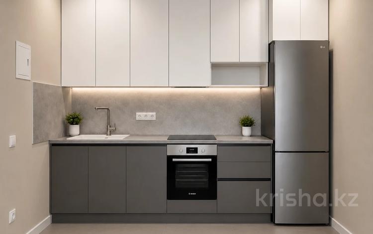 3-бөлмелі пәтер · 80 м² · 10/20 қабат, Аль-Фараби 11/4г — Козыбаева, бағасы: 750 000 ₸ в Алматы, Бостандыкский р-н — фото 48