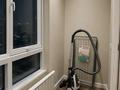 3-бөлмелі пәтер · 80 м² · 10/20 қабат, Аль-Фараби 11/4г — Козыбаева, бағасы: 750 000 ₸ в Алматы, Бостандыкский р-н — фото 9