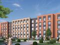 3-комнатная квартира · 70.3 м², мкр. Алтын орда, ​Микрорайон Алтын Орда 339а за ~ 27.4 млн 〒 в Актобе — фото 8