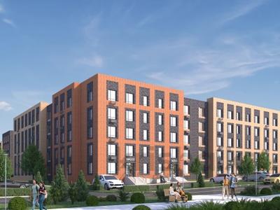 3-комнатная квартира · 70.3 м², мкр. Алтын орда, ​Микрорайон Алтын Орда 339а за ~ 27.4 млн 〒 в Актобе