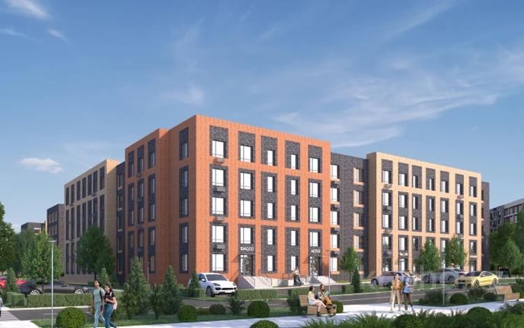 3-комнатная квартира · 70.3 м², мкр. Алтын орда, ​Микрорайон Алтын Орда 339а за ~ 27.4 млн 〒 в Актобе — фото 9