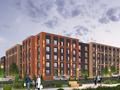 3-комнатная квартира · 70.3 м², мкр. Алтын орда, ​Микрорайон Алтын Орда 339а за ~ 27.4 млн 〒 в Актобе — фото 9