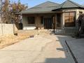 Отдельный дом · 4 комнаты · 150 м² · 8 сот., мкр Катынкопыр, Жас гвардия 52а — Алаш базар за 55 млн ₸ в Шымкенте, Абайский р-н — фото 6
