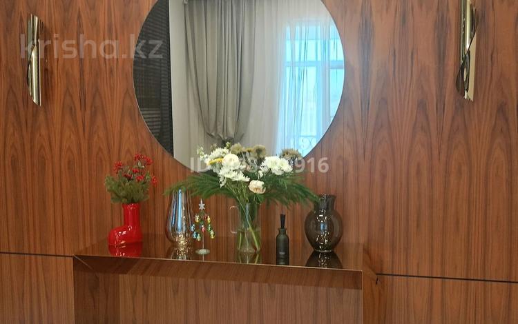 1-комнатная квартира · 46 м² · 8/17 этаж, Туран 43/5 за 2 600 ₸ в Астане — фото 2