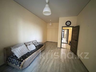 1-комнатная квартира · 42.3 м² · 1/12 этаж, Райымбека 351/1 — Тлендиева за ~ 30 млн 〒 в Алматы, Алатауский р-н