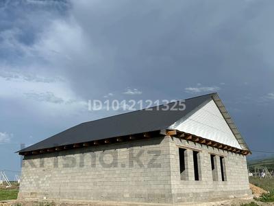 Отдельный дом · 5 комнат · 194 м² · 8 сот., Кайназар — Вдоль БАКа за 18 млн ₸ в 