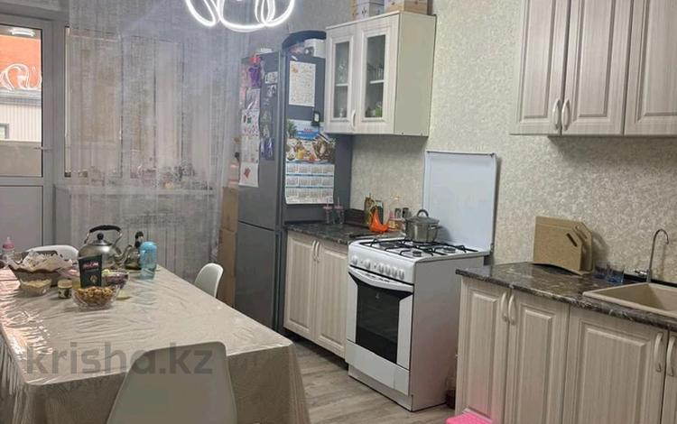 2-бөлмелі пәтер · 74.8 м² · 2/5 қабат, Алтын орда, бағасы: 25 млн ₸ в Актобе — фото 2