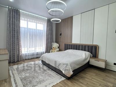 Жеке үй · 6 бөлме · 380.6 м² · 9 жүзд., Мәдениет ш/а. 125, бағасы: 190 млн ₸ в Алматы, Алатауский р-н