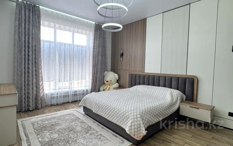 Жеке үй · 6 бөлме · 380.6 м² · 9 жүзд., Мәдениет ш/а. 125, бағасы: 190 млн ₸ в Алматы, Алатауский р-н — фото 2