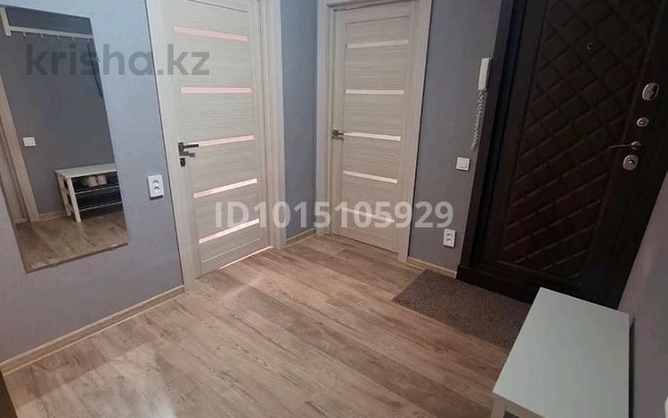 4-комнатная квартира · 87 м² · 3/5 этаж, Карбышева 21 за 35 млн ₸ в Костанае — фото 2