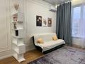 1-комнатная квартира · 48 м² · 12/12 этаж, Сейфулина 469а​ — Район нижней Меги за 22 000 ₸ в Алматы — фото 13