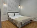 1-комнатная квартира · 48 м² · 12/12 этаж, Сейфулина 469а​ — Район нижней Меги за 22 000 ₸ в Алматы — фото 4