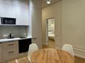 1-комнатная квартира · 48 м² · 12/12 этаж, Сейфулина 469а​ — Район нижней Меги за 22 000 ₸ в Алматы — фото 5