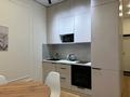 1-комнатная квартира · 48 м² · 12/12 этаж, Сейфулина 469а​ — Район нижней Меги за 22 000 ₸ в Алматы — фото 6