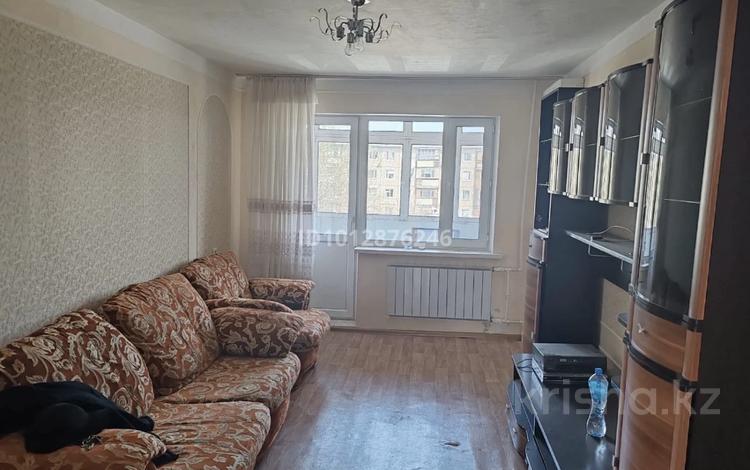 2-комнатная квартира · 48 м² · 4/5 этаж, Абая 18 за 9 млн ₸ в Сатпаев — фото 2