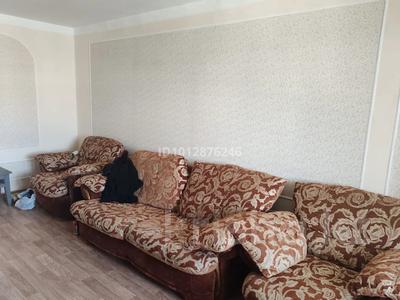 2-комнатная квартира · 48 м² · 4/5 этаж, Абая 18 за 8.6 млн ₸ в Сатпаев