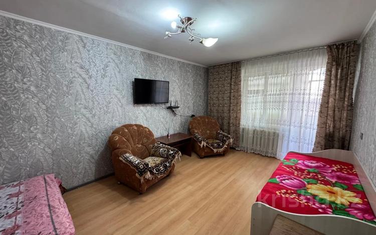 1-комнатная квартира · 36 м² · 4/9 этаж, Пермитина 31 за 20.5 млн ₸ в Усть-Каменогорске — фото 18