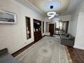 4-комнатная квартира · 123 м² · 4/13 этаж, Туркестан 8 за 66 млн ₸ в Астане, Есильский р-н — фото 2