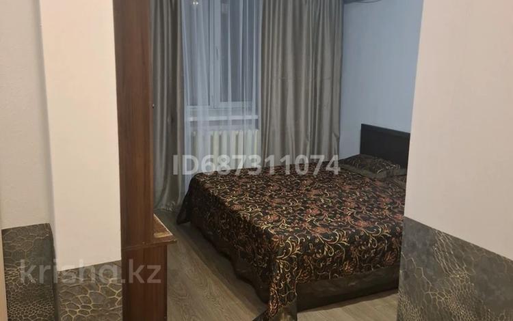 1-бөлмелі пәтер · 34 м² · 7/10 қабат, Иманова 41 — Жубанова, бағасы: 12 000 ₸ в Астане, р-н Байконур — фото 5