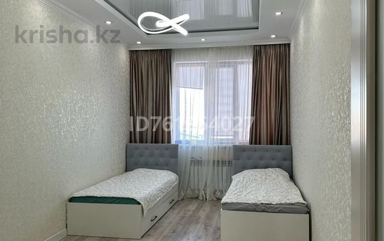 3-бөлмелі пәтер · 94.2 м² · 3/4 қабат, 29а мкр 94, бағасы: 23 млн ₸ в Актау — фото 2