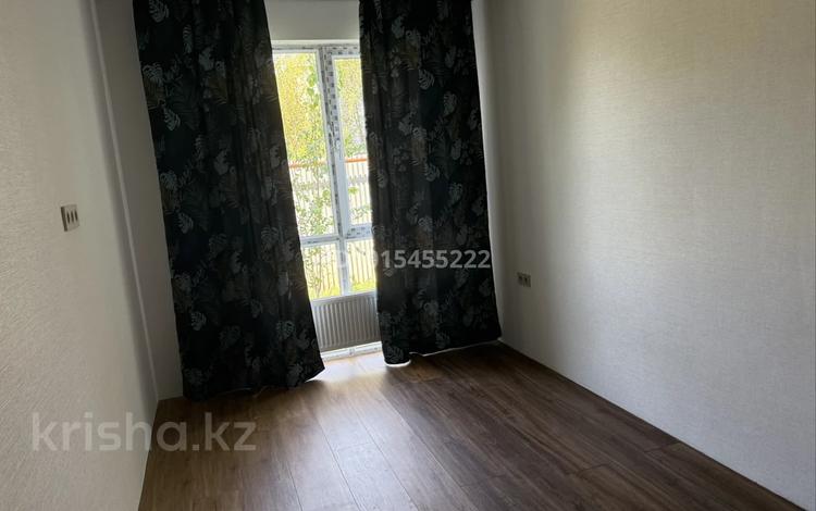 2-комнатная квартира · 40.2 м² · 1/3 этаж, Жангозина 61Б за 26 млн ₸ в Каскелене — фото 2