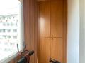 3-комнатная квартира, 95 м², 7/9 этаж, мкр Жулдыз-1 19В за 48 млн 〒 в Алматы, Турксибский р-н — фото 12