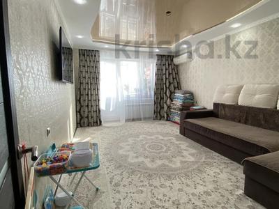 2-комнатная квартира · 62.9 м² · 9/10 этаж, мкр Жана Орда 7 за 23.7 млн 〒 в Уральске