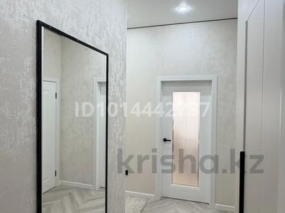 3-комнатная квартира · 77.5 м² · 3/12 этаж, Улица А 52, 6 6 за 53 млн ₸ в Астане, Сарайшык р-н