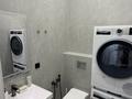 3-комнатная квартира · 77.5 м² · 3/12 этаж, Улица А 52, 6 6 за 53 млн ₸ в Астане, Сарайшык р-н — фото 24