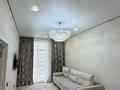 3-комнатная квартира · 77.5 м² · 3/12 этаж, Улица А 52, 6 6 за 53 млн ₸ в Астане, Сарайшык р-н — фото 7