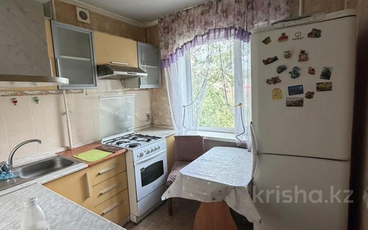 3-комнатная квартира · 59 м² · 4/5 этаж, жанегльдина 4 за 21.5 млн ₸ в Астане, Сарыарка р-н — фото 18